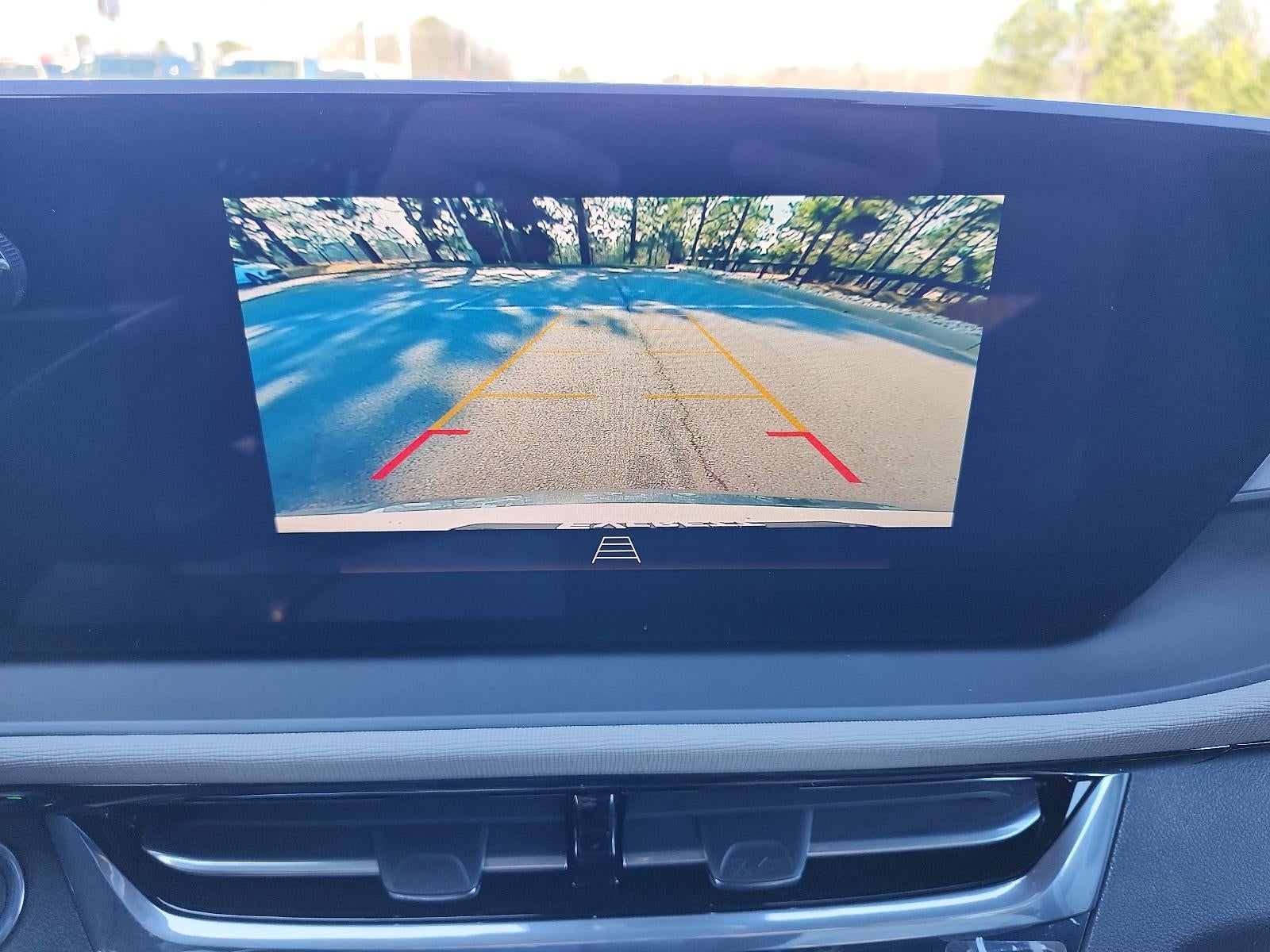 2026 Buick Envista FWD 4dr Avenir