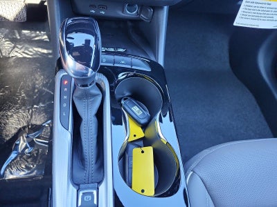 2026 Buick Envista FWD 4dr Avenir