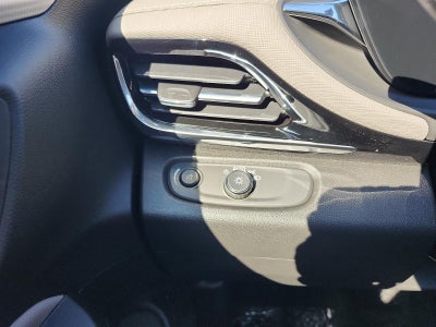 2026 Buick Envista FWD 4dr Avenir