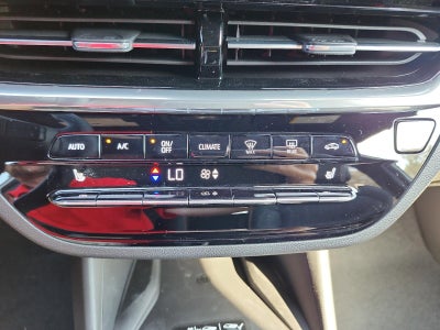 2026 Buick Envista FWD 4dr Avenir