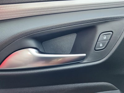 2026 Buick Envista FWD 4dr Avenir