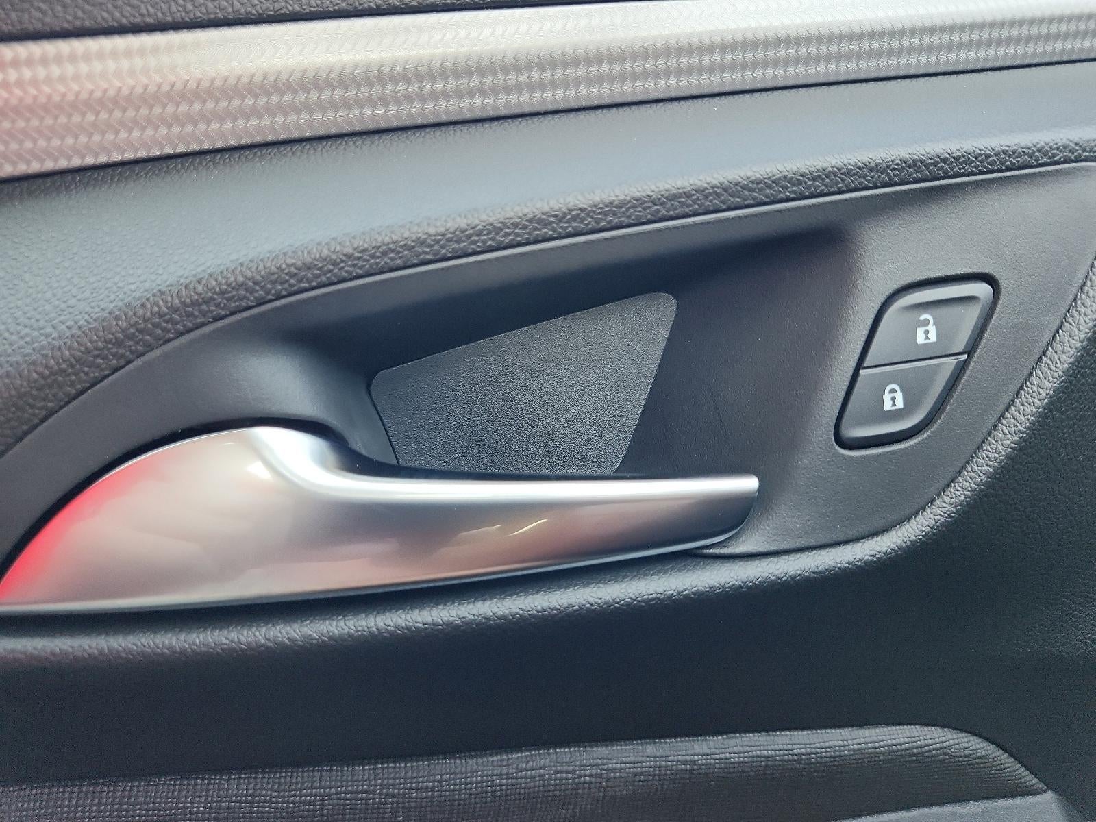 2026 Buick Envista FWD 4dr Avenir