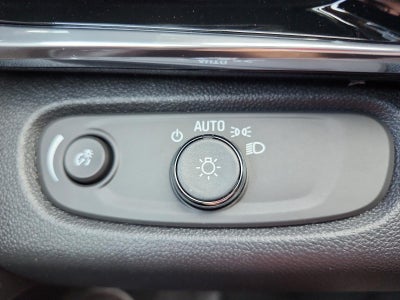 2026 Buick Envista FWD 4dr Avenir