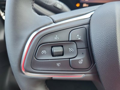 2026 Buick Envista FWD 4dr Avenir