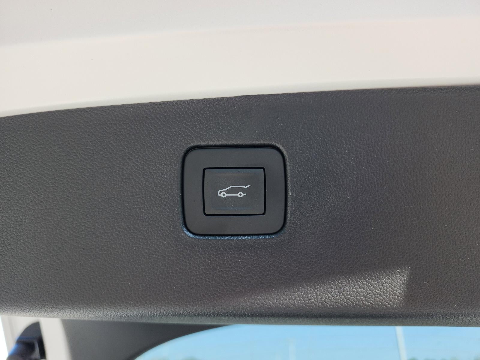 2026 Buick Envista FWD 4dr Avenir