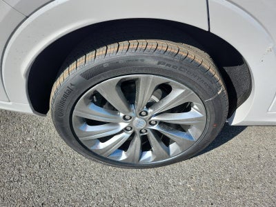 2026 Buick Envista FWD 4dr Avenir