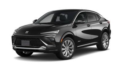 2026 Buick Envista FWD 4dr Avenir