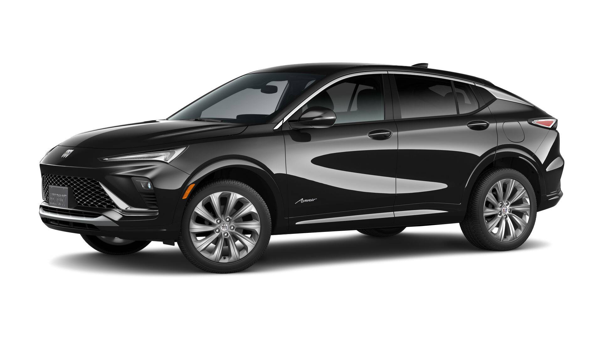 2026 Buick Envista FWD 4dr Avenir