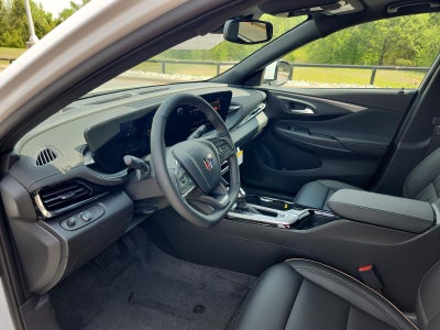 2026 Buick Envista FWD 4dr Avenir