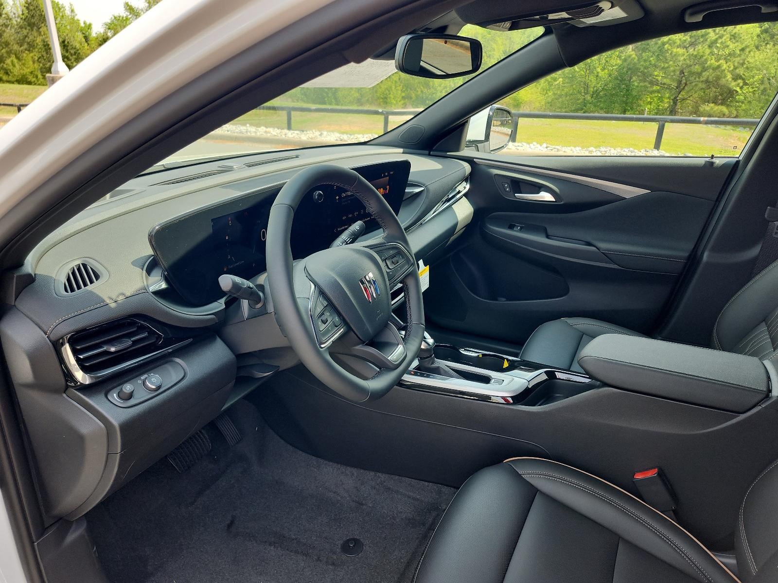 2026 Buick Envista FWD 4dr Avenir