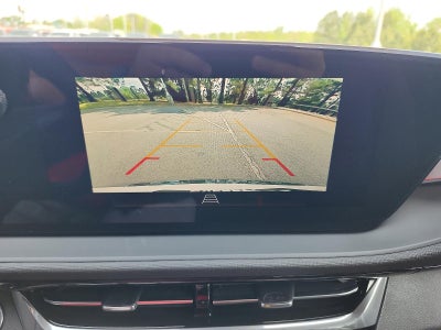 2026 Buick Envista FWD 4dr Avenir