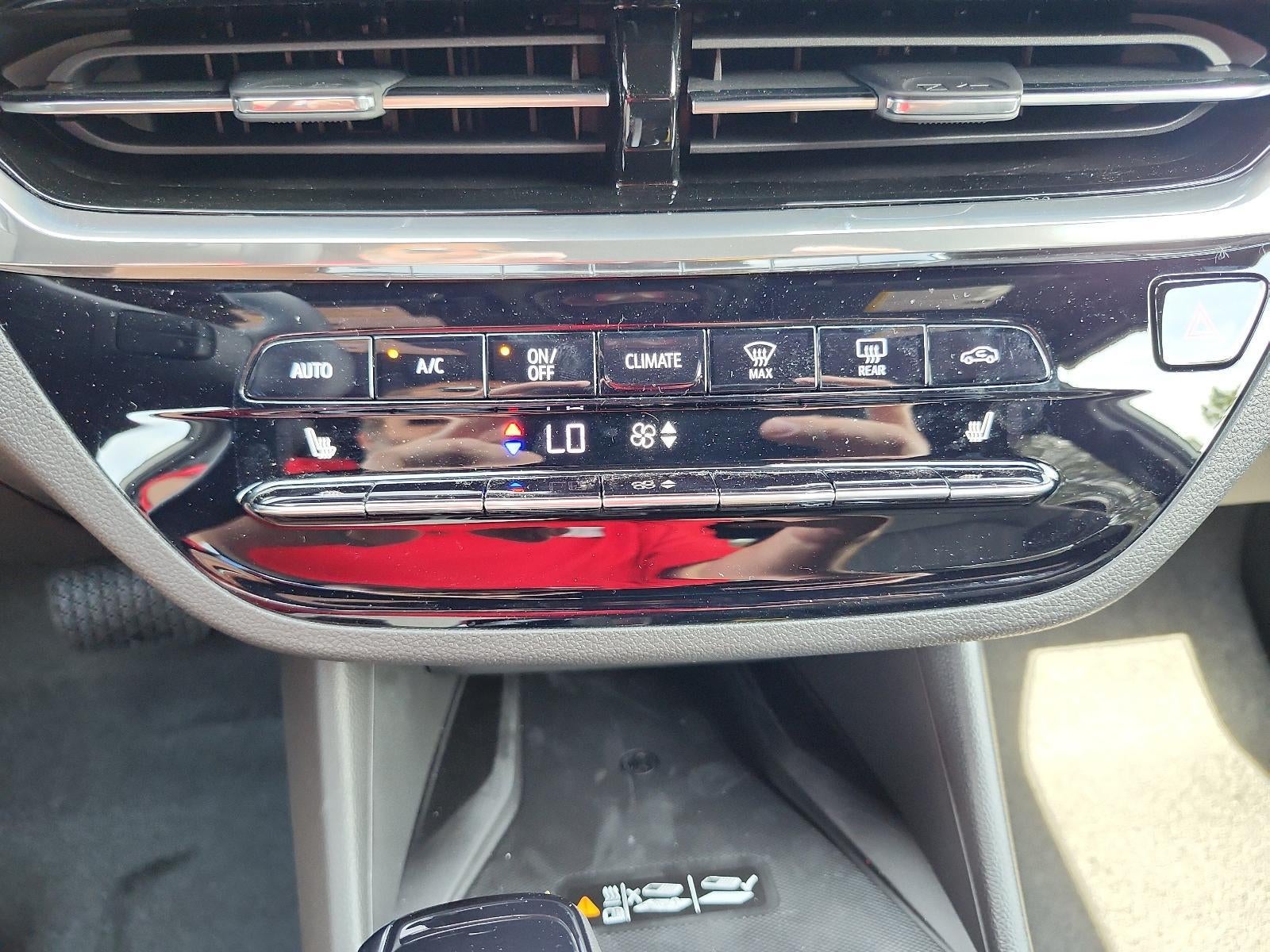 2026 Buick Envista FWD 4dr Avenir