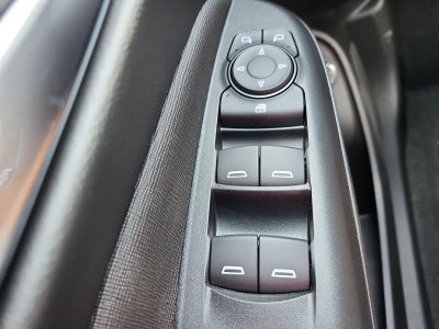 2026 Buick Envista FWD 4dr Avenir