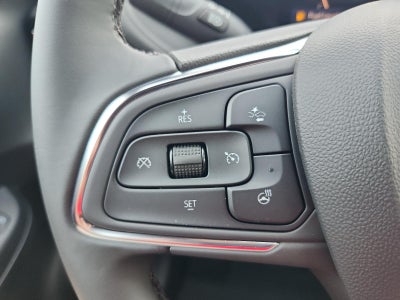 2026 Buick Envista FWD 4dr Avenir