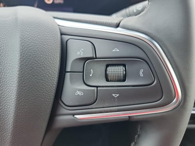 2026 Buick Envista FWD 4dr Avenir