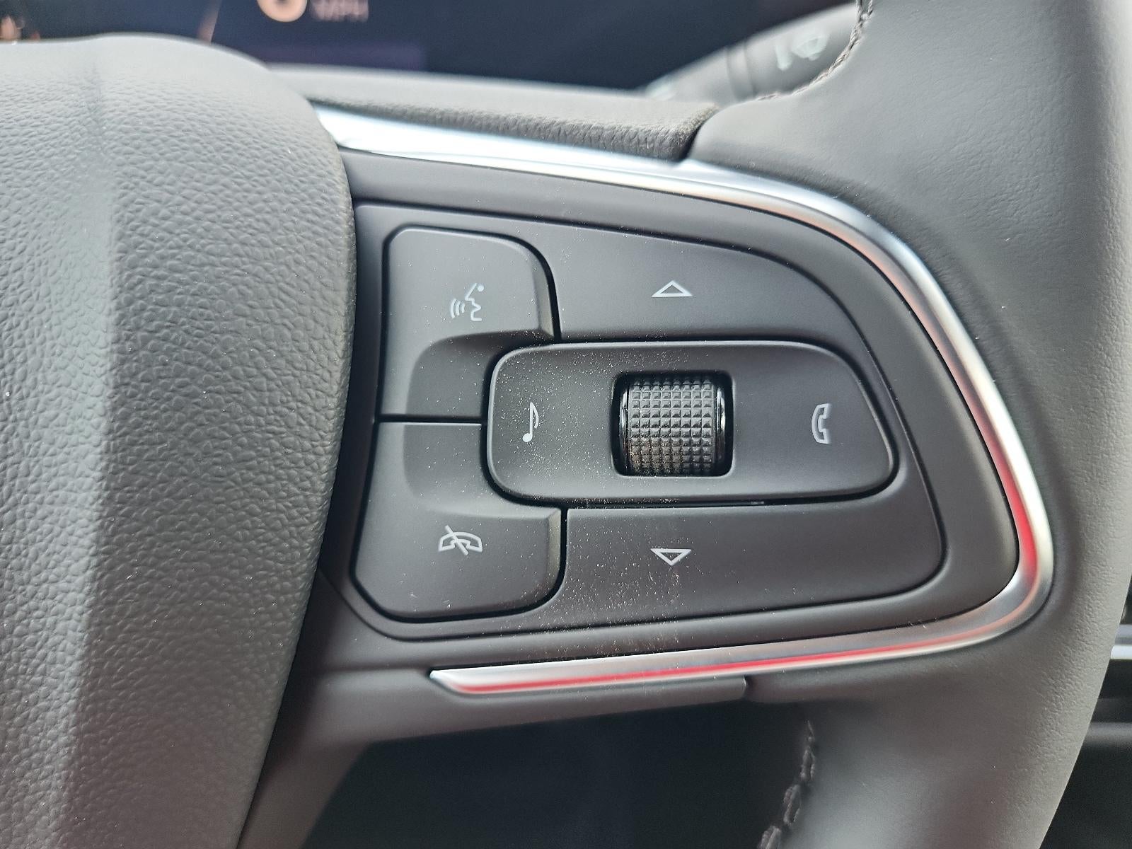 2026 Buick Envista FWD 4dr Avenir