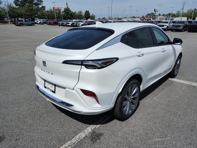 2026 Buick Envista FWD 4dr Avenir