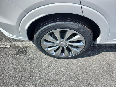 2026 Buick Envista FWD 4dr Avenir