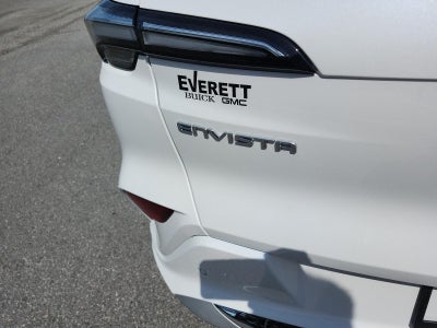 2026 Buick Envista FWD 4dr Avenir