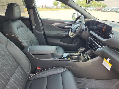 2026 Buick Envista FWD 4dr Avenir