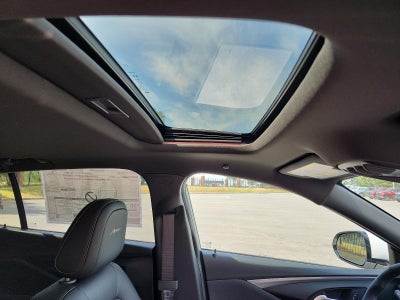 2026 Buick Envista FWD 4dr Avenir