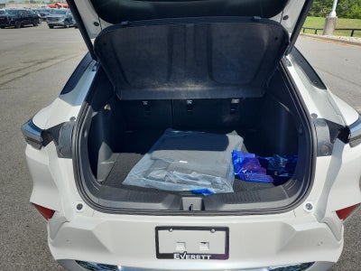 2026 Buick Envista FWD 4dr Avenir