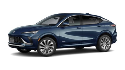2026 Buick Envista FWD 4dr Avenir