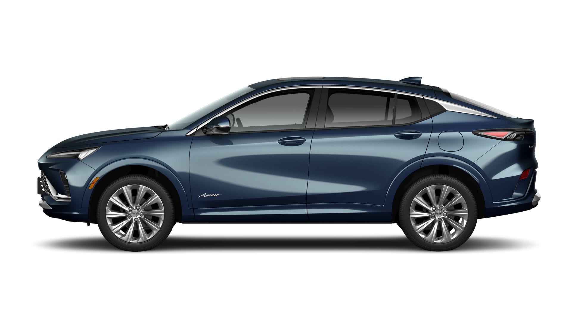 2026 Buick Envista FWD 4dr Avenir