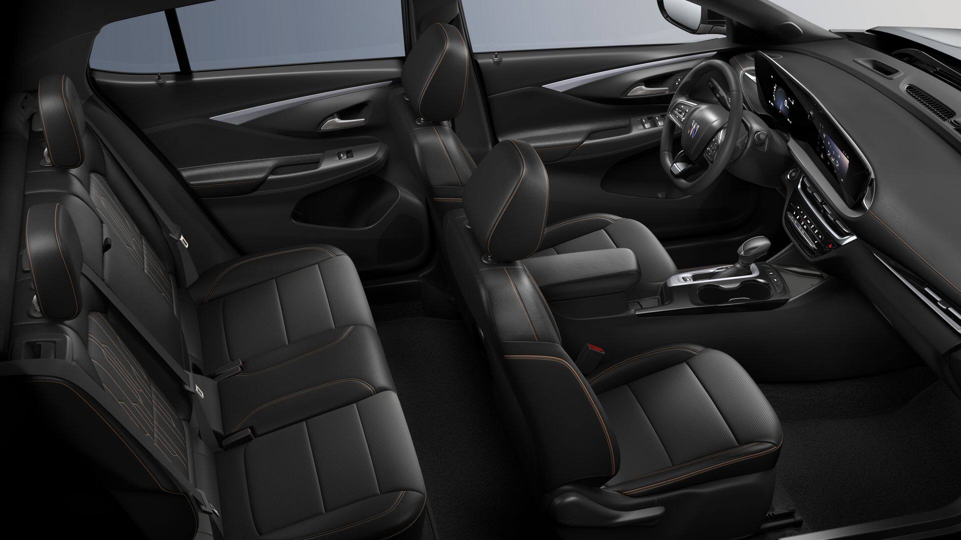 2026 Buick Envista FWD 4dr Avenir