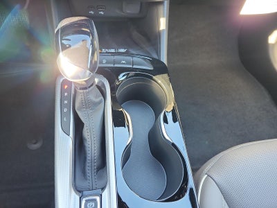 2026 Buick Envista FWD 4dr Avenir