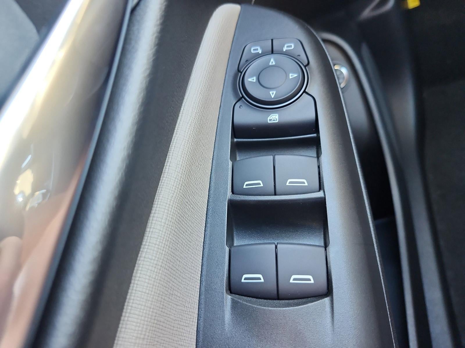 2026 Buick Envista FWD 4dr Avenir