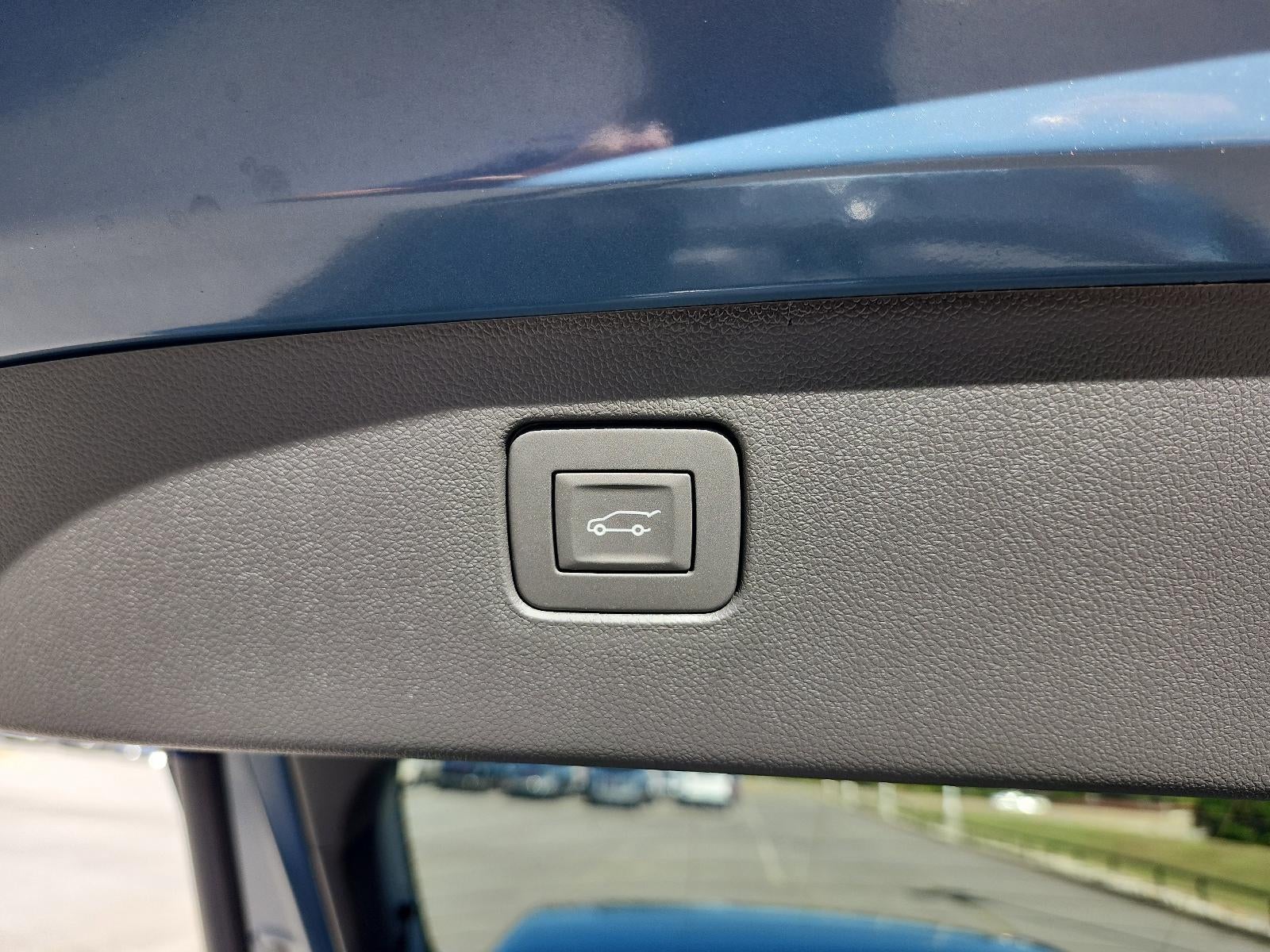 2026 Buick Envista FWD 4dr Avenir