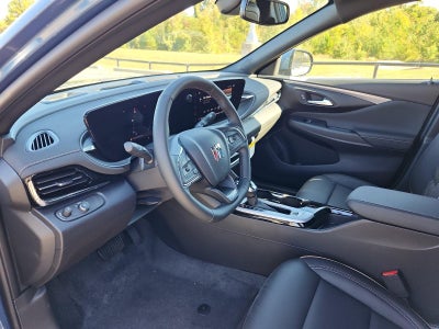 2026 Buick Envista FWD 4dr Avenir