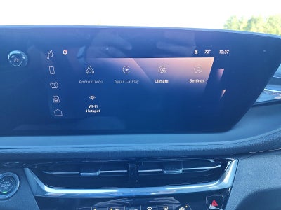 2026 Buick Envista FWD 4dr Avenir