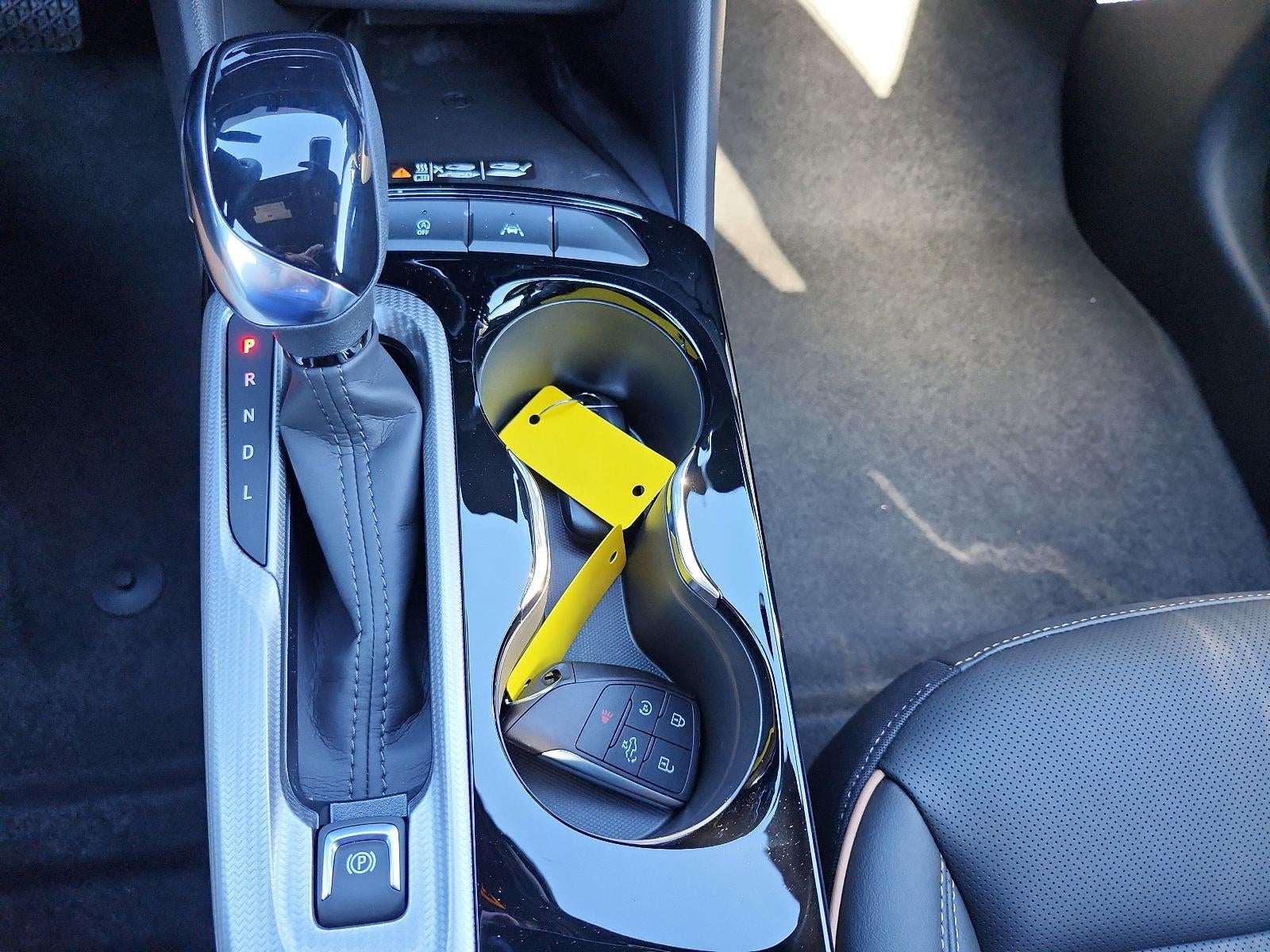 2026 Buick Envista FWD 4dr Avenir