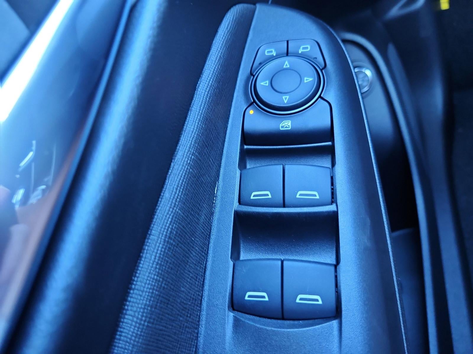 2026 Buick Envista FWD 4dr Avenir