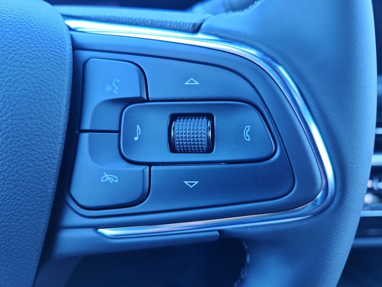 2026 Buick Envista FWD 4dr Avenir