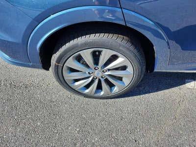 2026 Buick Envista FWD 4dr Avenir