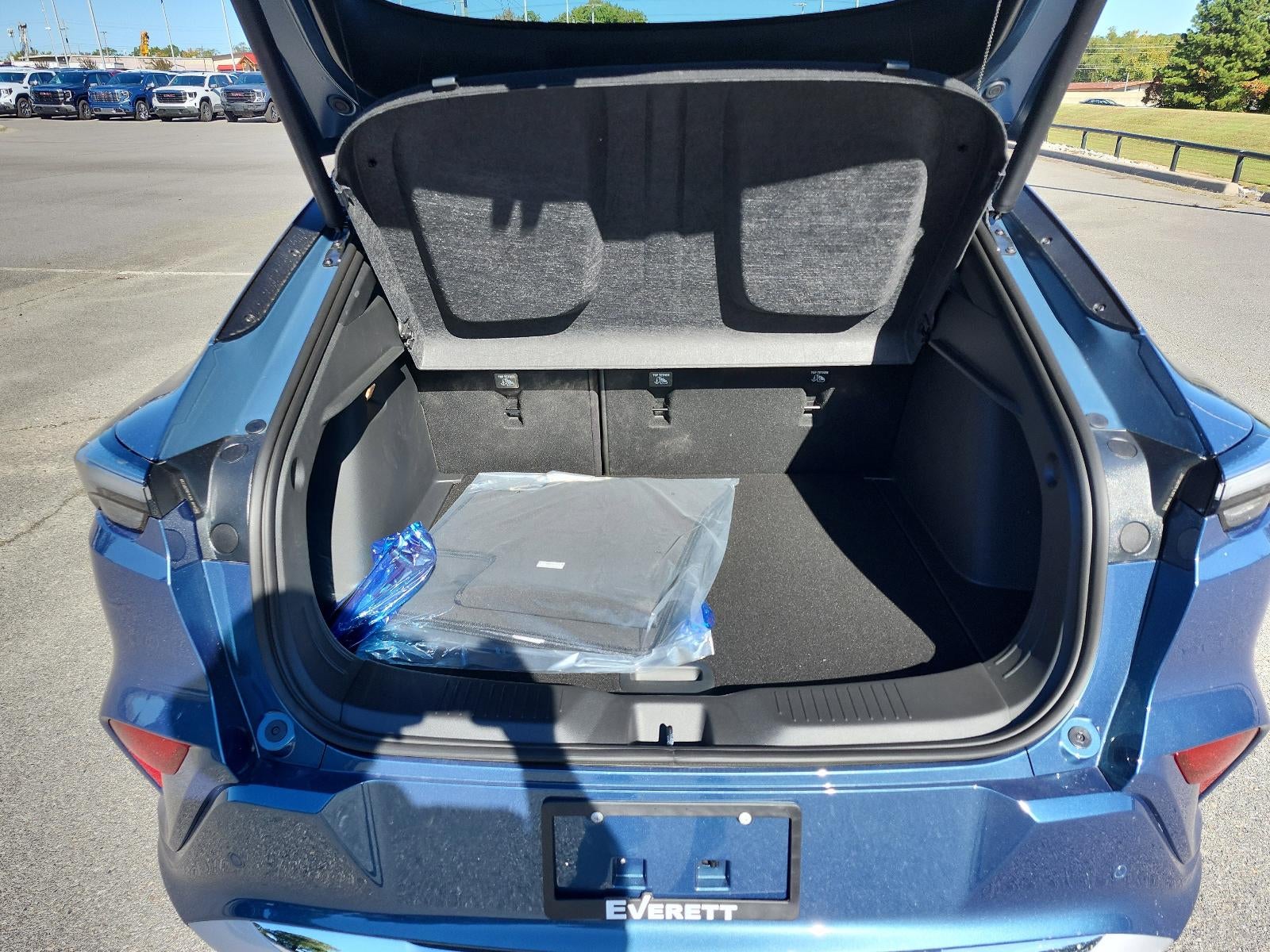 2026 Buick Envista FWD 4dr Avenir