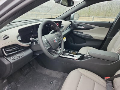 2026 Buick Envista FWD 4dr Avenir