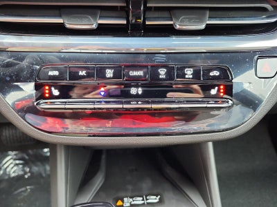 2026 Buick Envista FWD 4dr Avenir