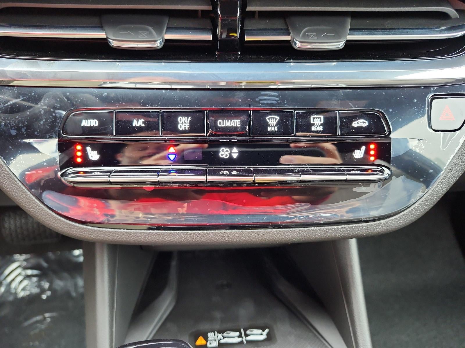 2026 Buick Envista FWD 4dr Avenir