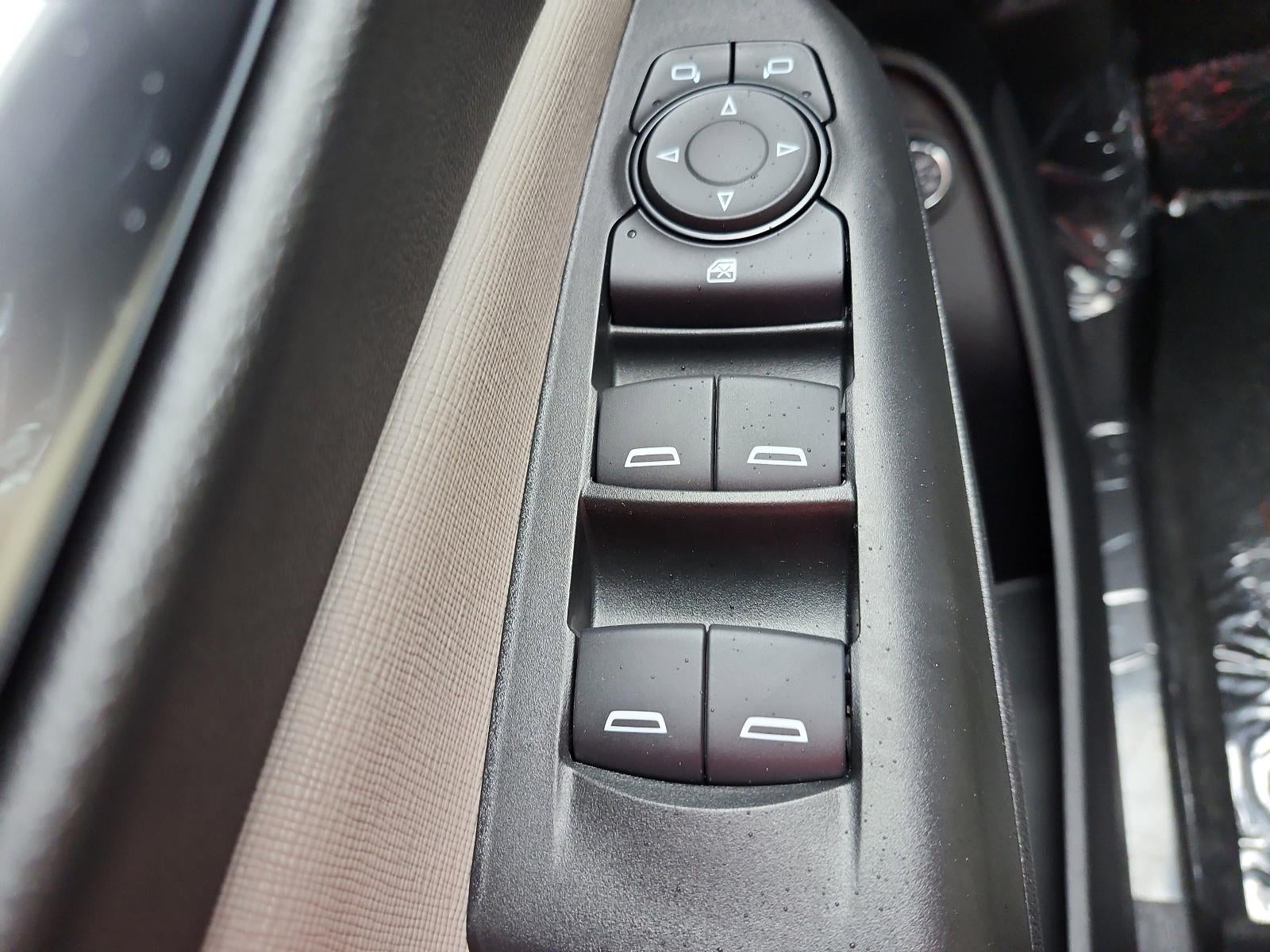 2026 Buick Envista FWD 4dr Avenir