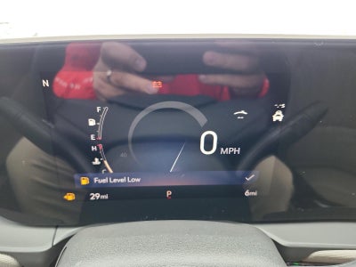 2026 Buick Envista FWD 4dr Avenir