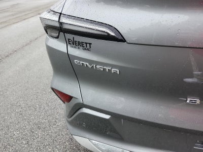 2026 Buick Envista FWD 4dr Avenir