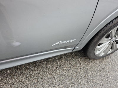 2026 Buick Envista FWD 4dr Avenir