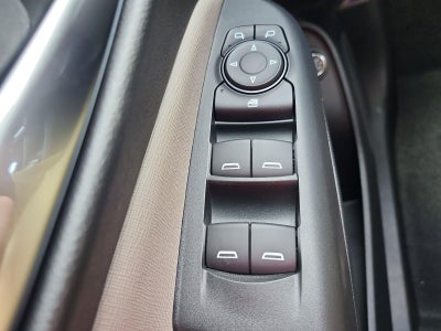 2026 Buick Envista FWD 4dr Avenir