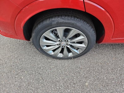 2026 Buick Envista FWD 4dr Avenir