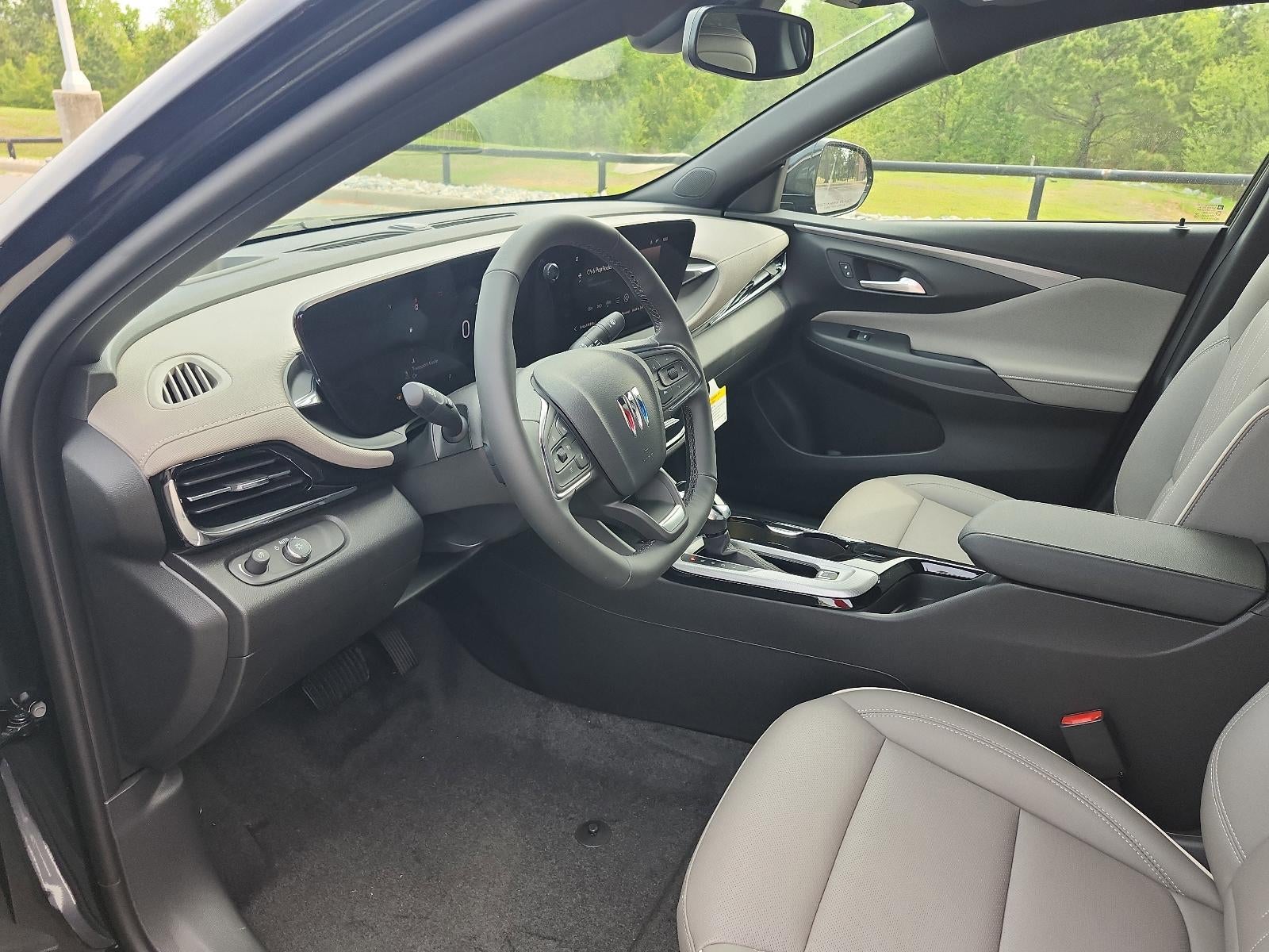 2026 Buick Envista FWD 4dr Avenir