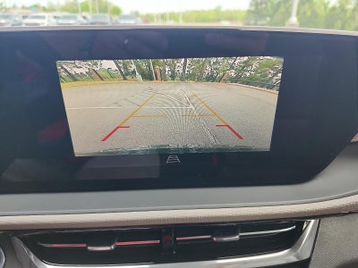 2026 Buick Envista FWD 4dr Avenir